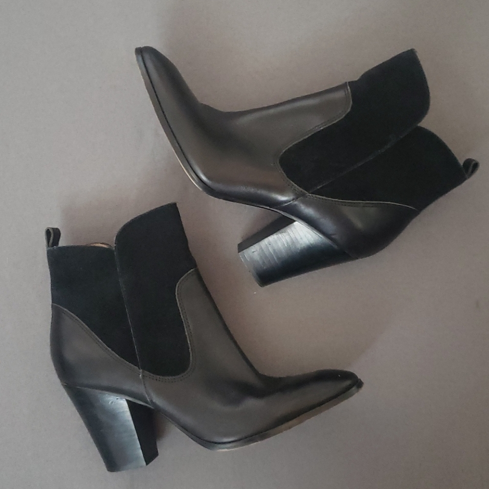 Donald J. Pliner boots size 11